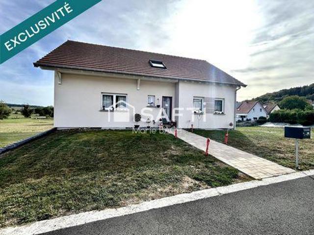 4 chambres, Thal Alsace 67320 LS105746982