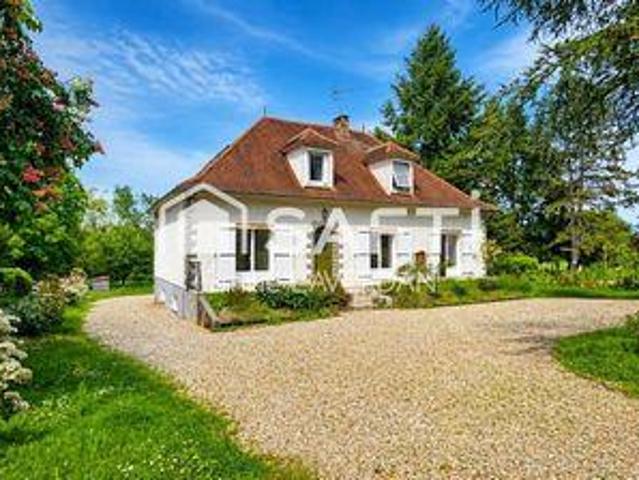 4 chambres, Thenay Centre 36800 102059032