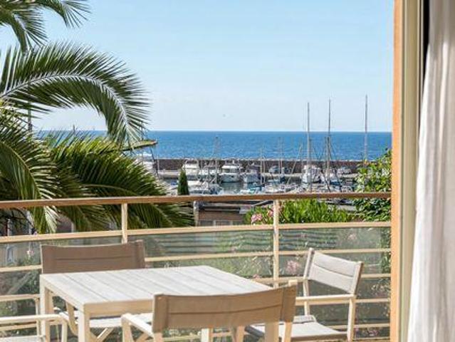4 chambres, Théoule Provence 06590 105006899