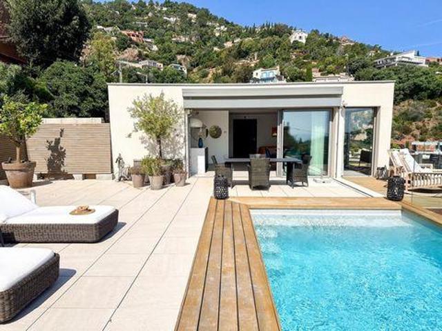 4 chambres, Théoule Provence 06590 99129298