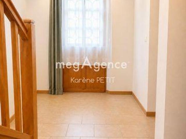 4 chambres, Therines Picardie 60380 103415876