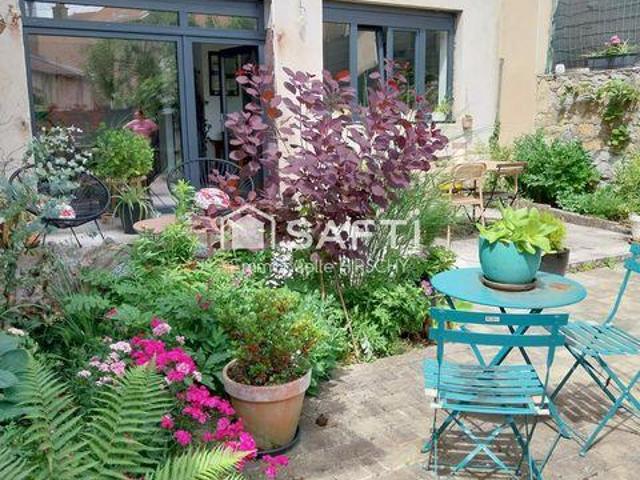 4 chambres, Thiaucourt Lorraine 54470 104006282
