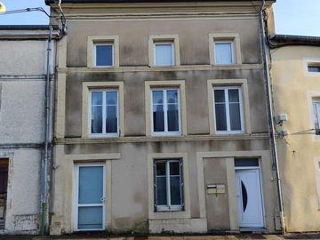 4 chambres, Thiaucourt Lorraine 54470 103617555