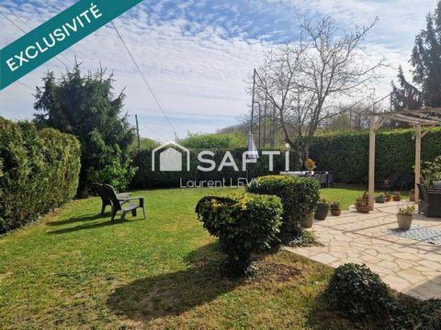 4 chambres, Thiais Île 94320 103182876
