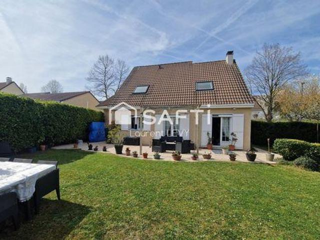 4 chambres, Thiais Île 94320 LS103182876