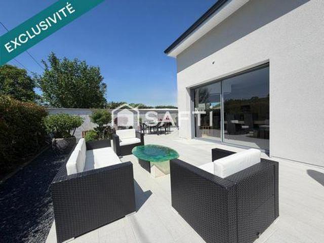 4 chambres, Thierville Lorraine 55840 105153595