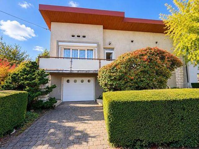 4 chambres, Thierville Lorraine 55840 101025072