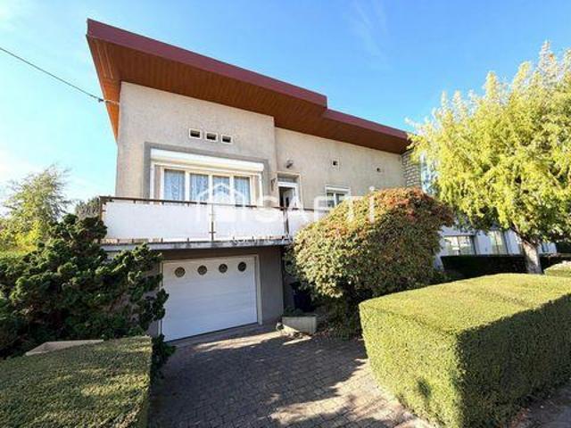 4 chambres, Thierville Lorraine 55840 101025072