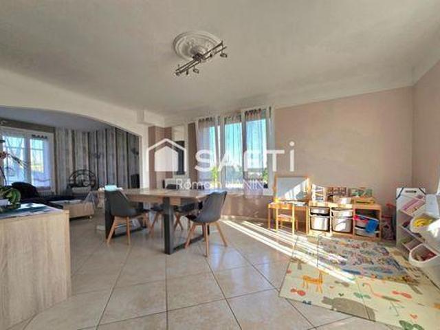 4 chambres, Thierville Lorraine 55840 103491875