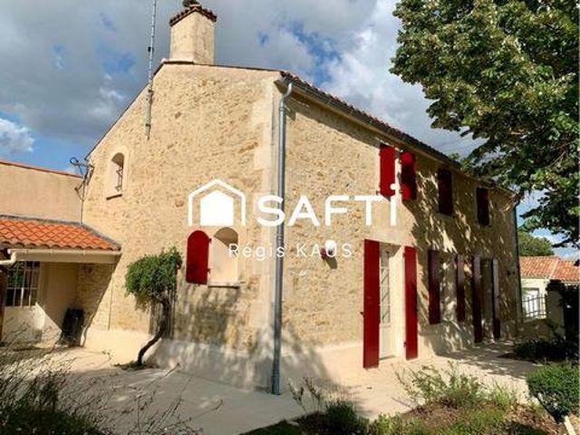 4 chambres, Thire Pays de la Loire 85210 98336768