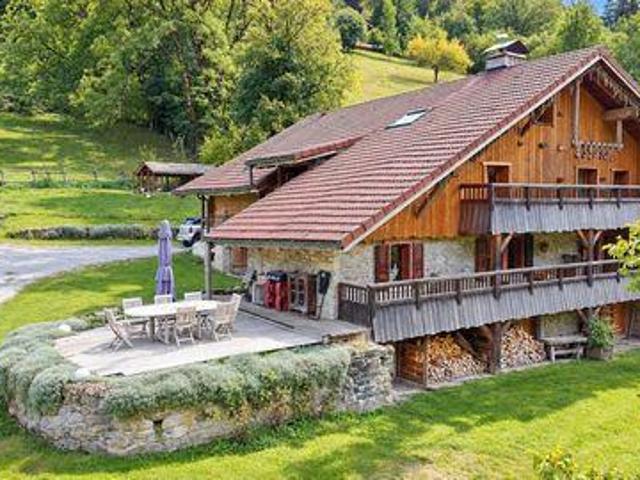 4 chambres, Thônes Rhône 74230 105882814