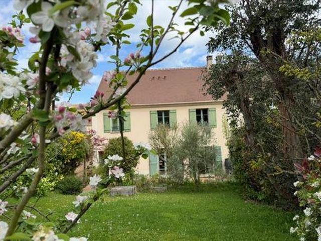 4 chambres, Thoiry Île 78770 LS105272987
