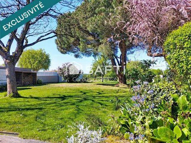 4 chambres, Tiffauges Pays de la Loire 85130 102116429
