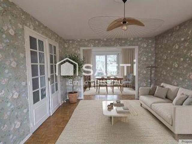 4 chambres, Tinqueux Champagne 51430 103032413