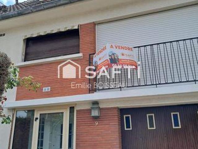 4 chambres, Tinqueux Champagne 51430 105039178