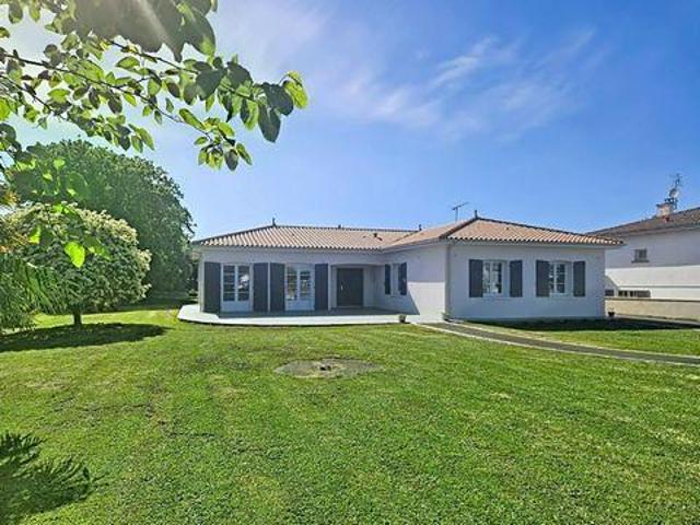 4 chambres, Tonnay Poitou 17430 101567821