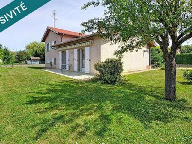 4 chambres, Tossiat Rhône 01250 99836840