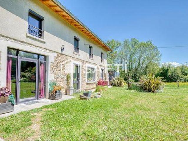 4 chambres, Torchefelon Rhône 38690 103014742