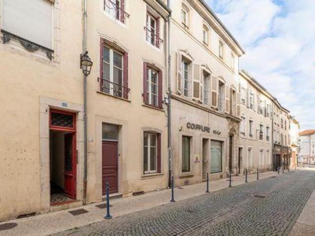 4 chambres, Toul Lorraine 54200 100783978