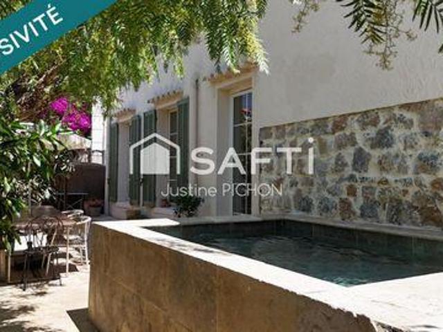 4 chambres, Toulon Provence 83100 103014882