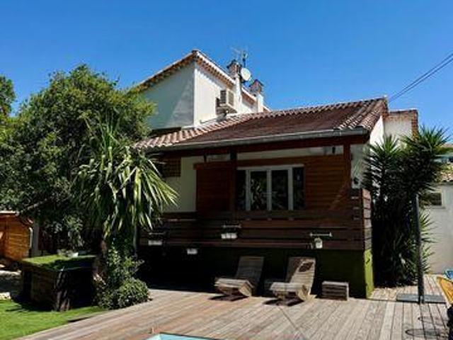 4 chambres, Toulon Provence 83100 LS102665937