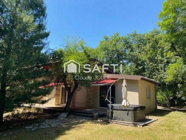 4 chambres, Toulonjac Midi 12200 101488765