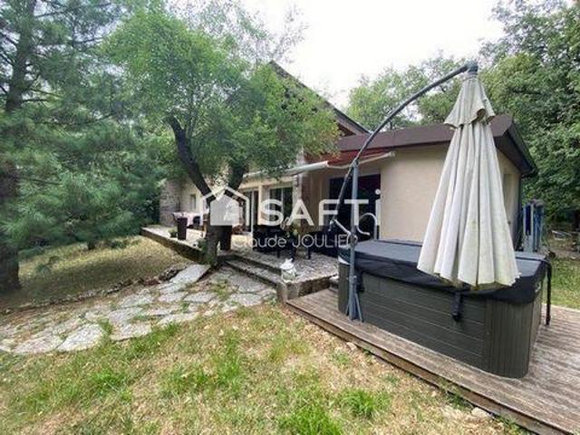 4 chambres, Toulonjac Midi 12200 101488765