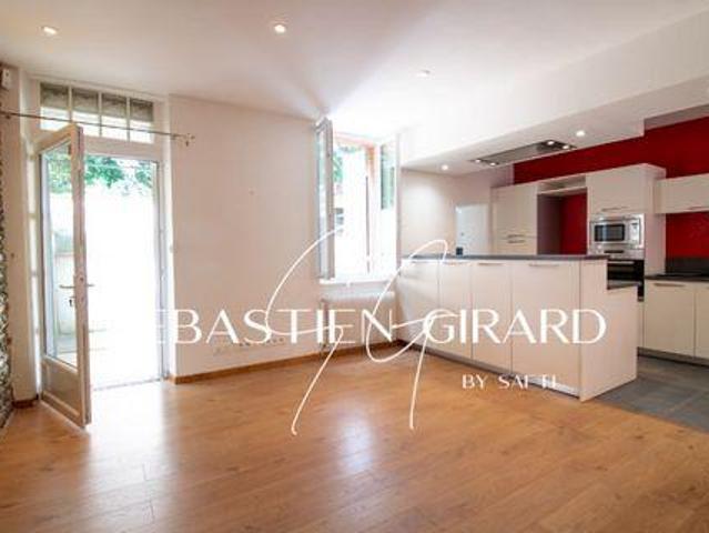 4 chambres, Toulouse Midi 31500 100781891