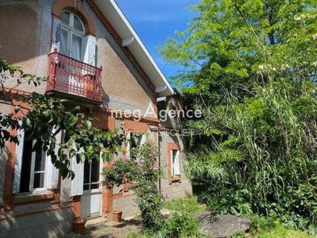 4 chambres, Toulouse Midi 31200 102276478