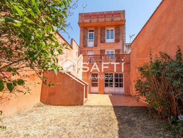 4 chambres, Toulouse Midi 31300 104041197