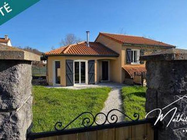 4 chambres, Issoire Auvergne 63500 100577498