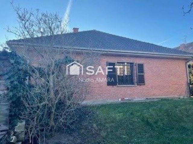 4 chambres, Tourcoing Nord 59200 98762269