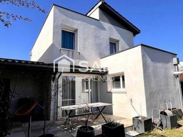 4 chambres, Tournefeuille Midi 31170 100853433