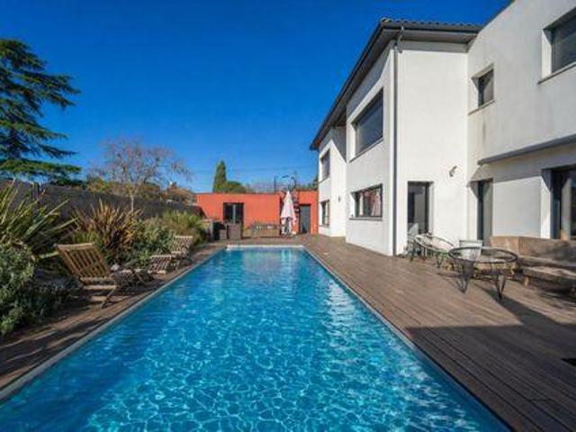 4 chambres, Tournefeuille Midi 31170 101568011