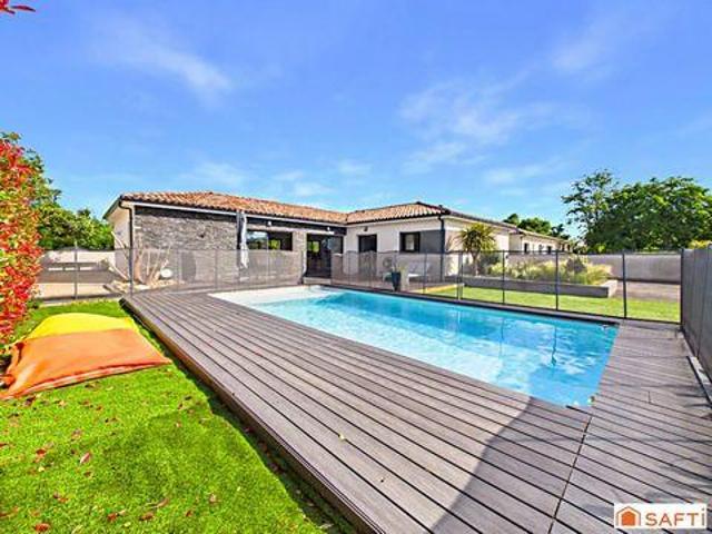4 chambres, Tournefeuille Midi 31170 102759043