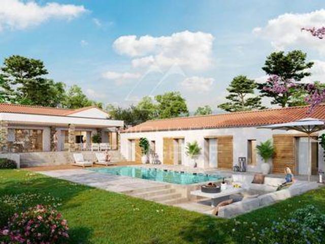 4 chambres, Tourrettes Provence 83440 103743755