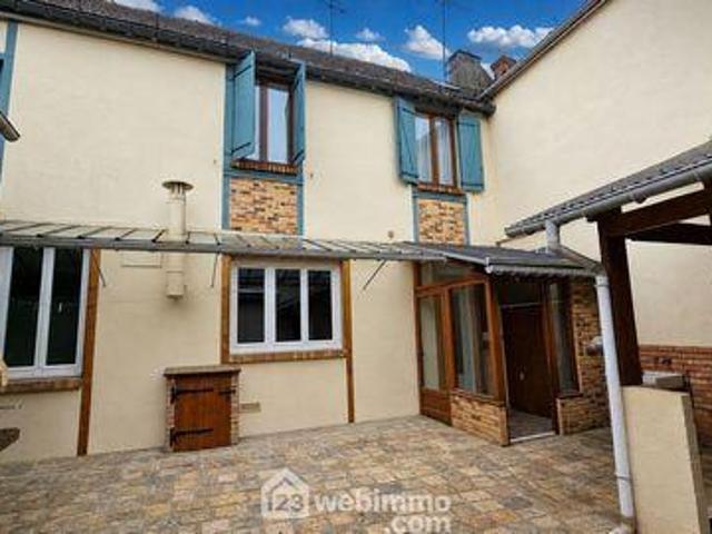4 chambres, Tousson Île 77123 103805172