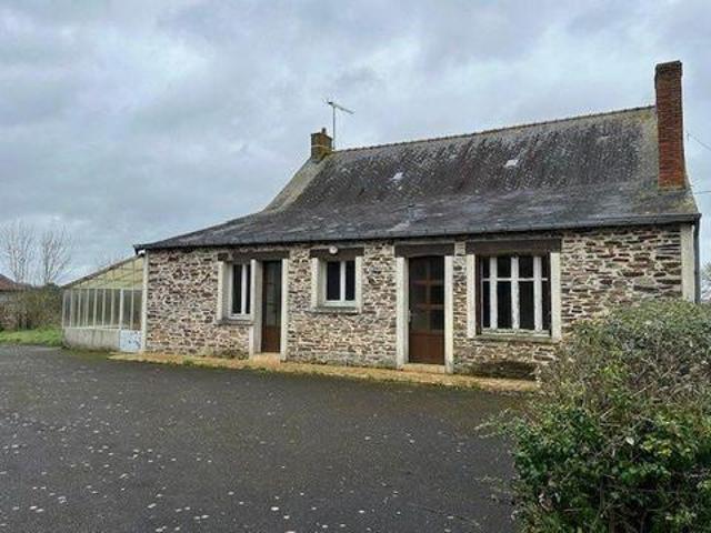 4 chambres, Trans Pays de la Loire 44440 LS103218283