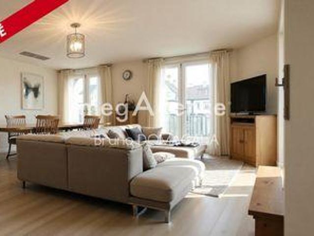4 chambres, Trappes Île 78190 103415966