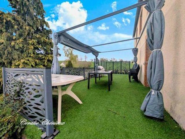 4 chambres, Tremouille Auvergne 63810 105103166