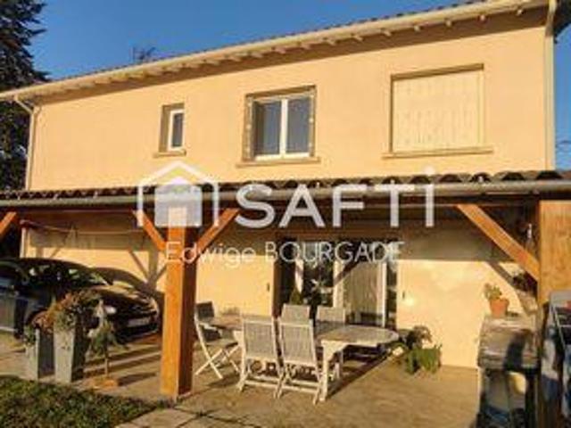 4 chambres, Trentels Aquitaine 47140 99290024