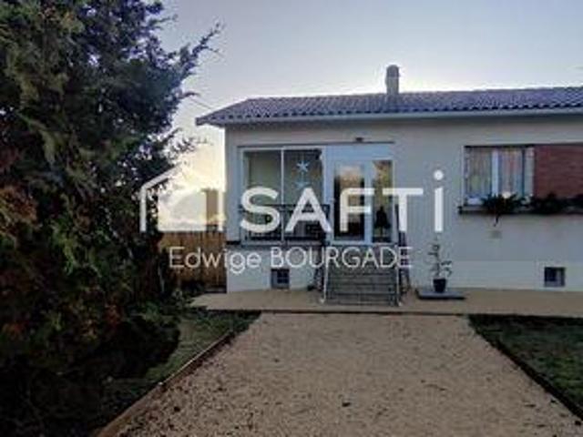 4 chambres, Trentels Aquitaine 47140 99290024