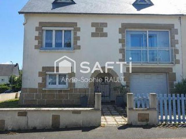 4 chambres, Tregueux Bretagne 22950 103359579