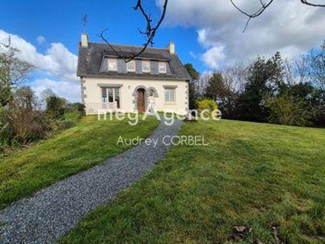4 chambres, Tregomeur Bretagne 22590 LS101276796