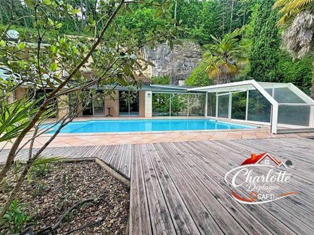4 chambres, Trélissac Aquitaine 24750 103183271