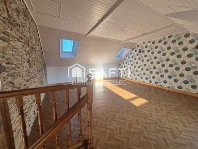 4 chambres, Treve Bretagne 22600 103598135
