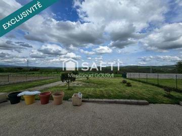 4 chambres, Treves Rhône 69420 102439600