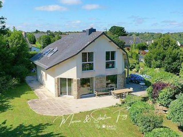 4 chambres, Trevou Bretagne 22660 LS103491837