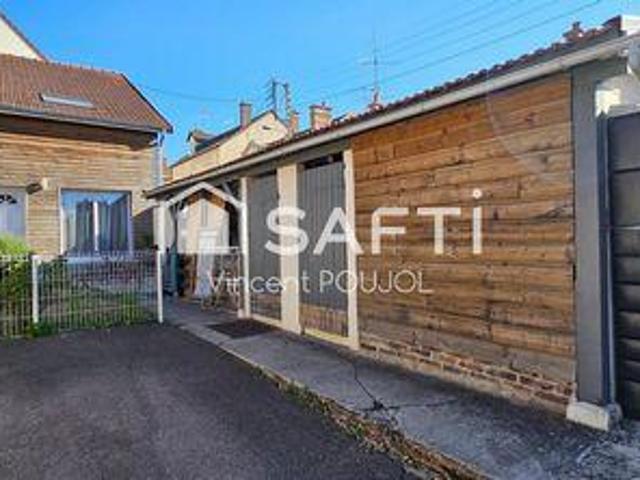 4 chambres, Troyes Champagne 10000 104186437