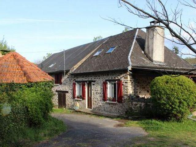 4 chambres, Uzerche Limousin 19140 103415956